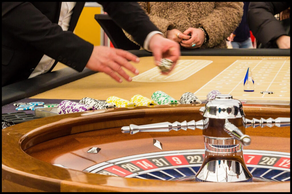 Can AU Roulette Strategy Tips and Bets Help You Win?