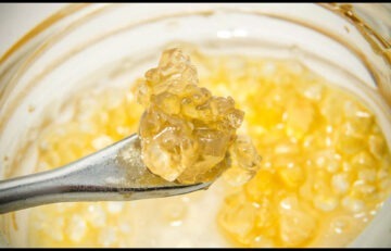 12 Medical Conditions THCA Isolate Diamonds Can Help Manage