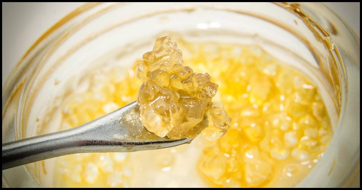 12 Medical Conditions THCA Isolate Diamonds Can Help Manage
