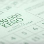 Tips for Winning at the Keno Casino Game Online