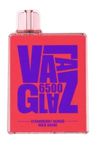 the VAAL GLAZ 6500, 