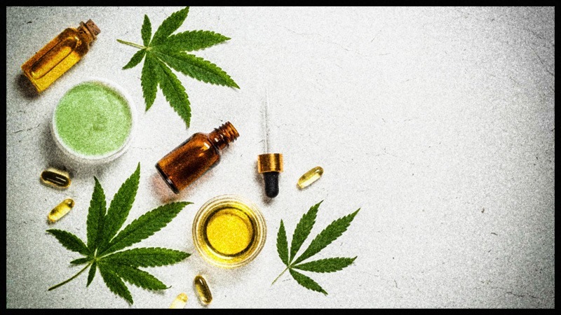 Cannabidiol Uses, Side Effects, And More
