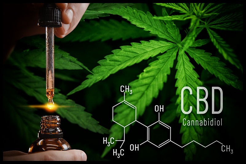 Cannabidiol Uses, Side Effects, And More