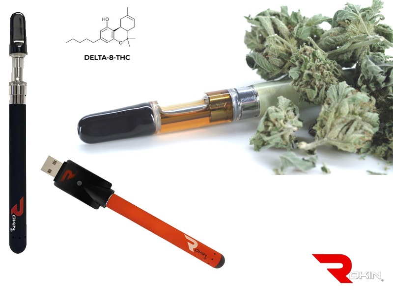 How to Vape Delta-8 or Delta-10: Complete Guide for Beginners