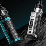 Lost Vape Thelema Mini Feature