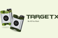 Doteco TargetX 510-Thread Vape Mod Review