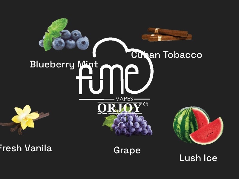 Fume Favors and the Sense of Smell