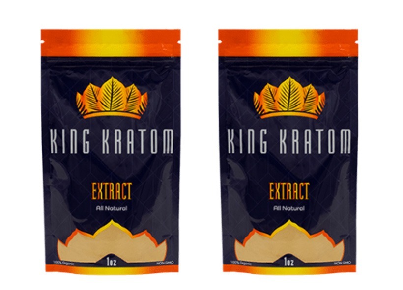 The 7 Best Kratom Extract Products (2023) Reviewed