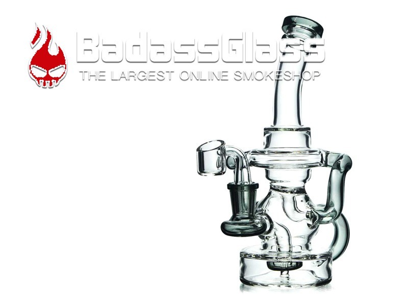 What To Look For In A Dab Rig: A Buyers Guide
