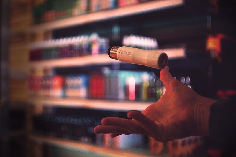 ARE THE BEST VAPE SHOPS LOCAL OR ONLINE