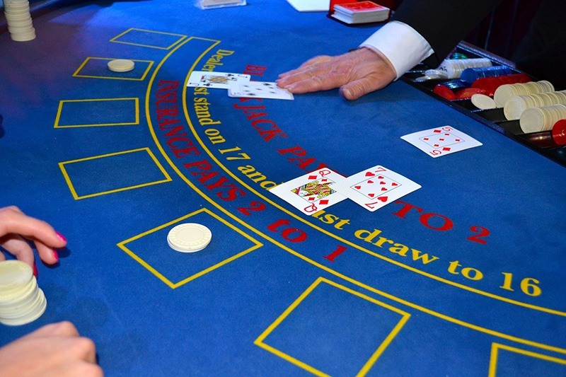 Maximizing Career Opportunities in Hospitality and Gaming: The Advantages of Casino Management Programs