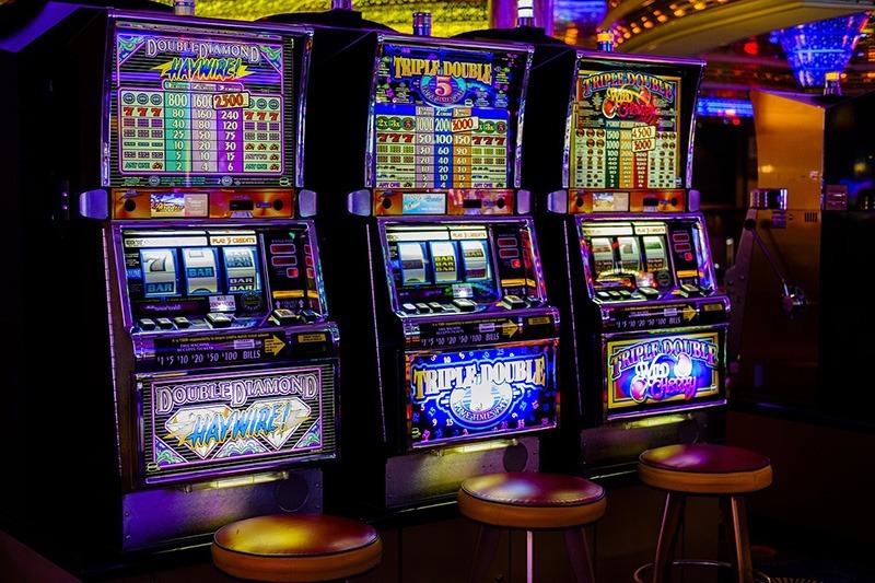 Casino Management Maximizing Career Opportunities in Hospitality and Gaming: The Advantages of Casino Management Programs