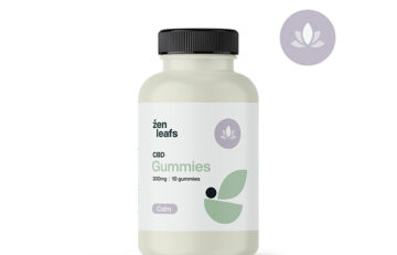 Everything You Need to Know About CBD Gummies
