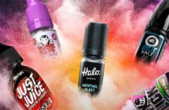 How To Choose The Right Vape Juice For You