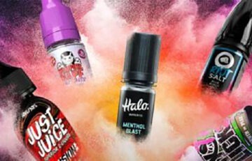 How To Choose The Right Vape Juice For You