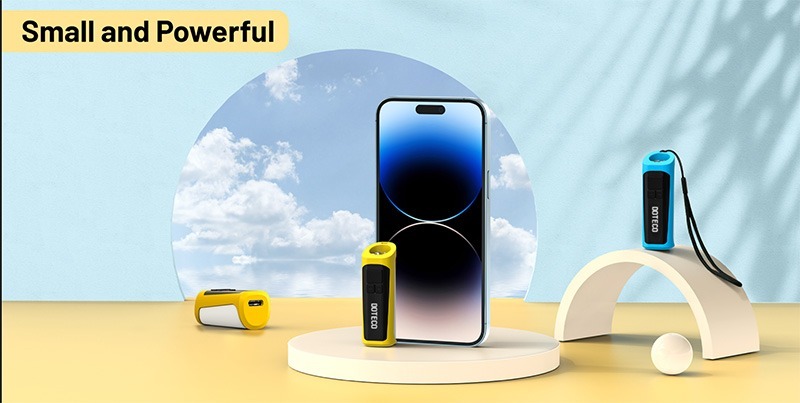 Thumb Size 510 Battery – The Doteco Tik20 – Is More than it Seems