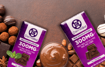 Delta-9 Chocolates: Why you should try them?
