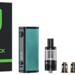 181463 eLeaf iStick 40 Kit (2023) Something Old or Someth eLeaf iStick 40 Kit (2023) Something Old or Something New?