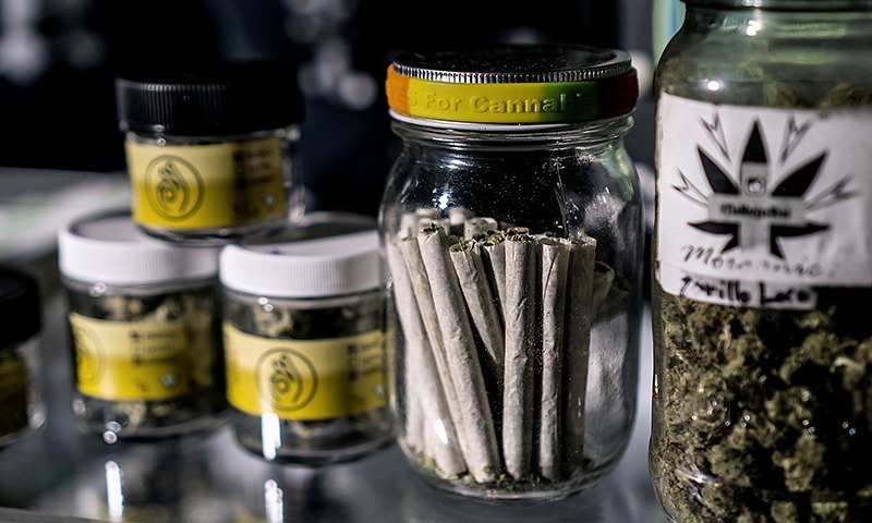A Guide To Cannabis Dispensaries For Beginners