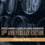 Castle Long Reserve and it’s 10 Anniversary Celebration