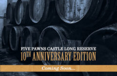 Castle Long Reserve and it’s 10 Anniversary Celebration