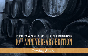 Castle Long Reserve and it’s 10 Anniversary Celebration