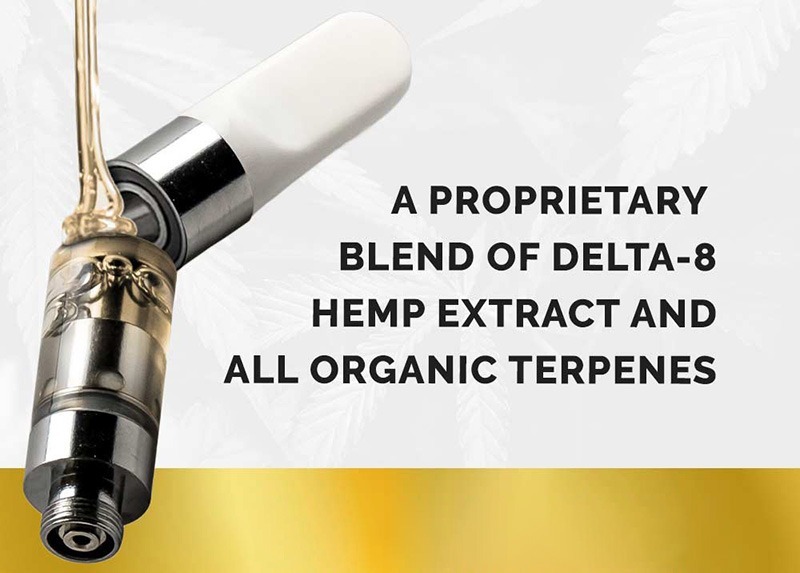 Is it Possible to Carry Delta 8 THC Carts on a Plane