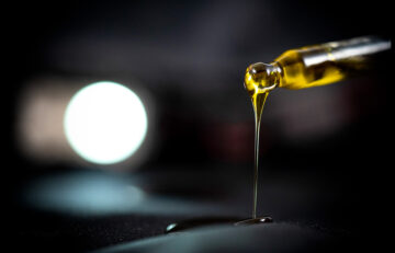 CBD Oil Dosage: How Much Should You Take, and When?