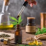 CBDelicious: A Tasting Guide from a CBD Aficionado