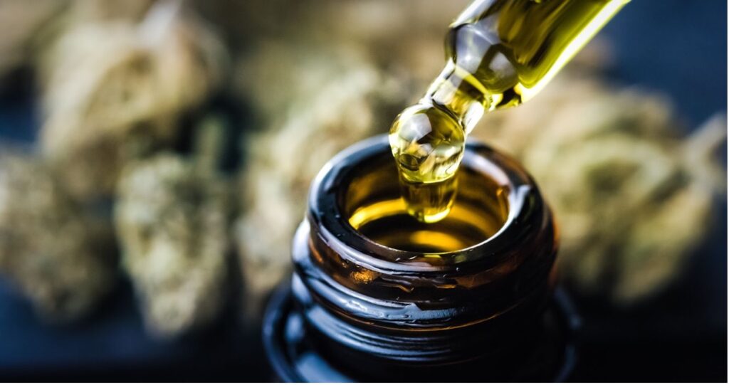 How Quality and Potency Matters When Choosing CBD Products