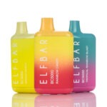 How to Salvage Your Elf Bar Vape from Disaster!