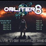 OBLITER8 2 Gram Cartridge “Critical Mass” Review