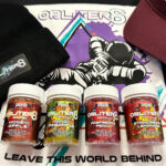 Ocho Extracts Obliter8 Gummies - I Wanna Take You Higher