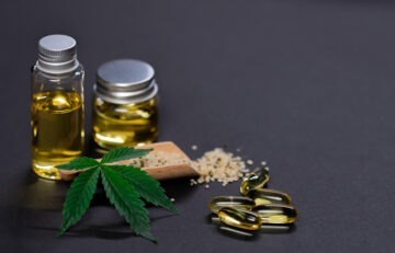 Using the Right CBD Oil to Help Your Excruciating Back Pain