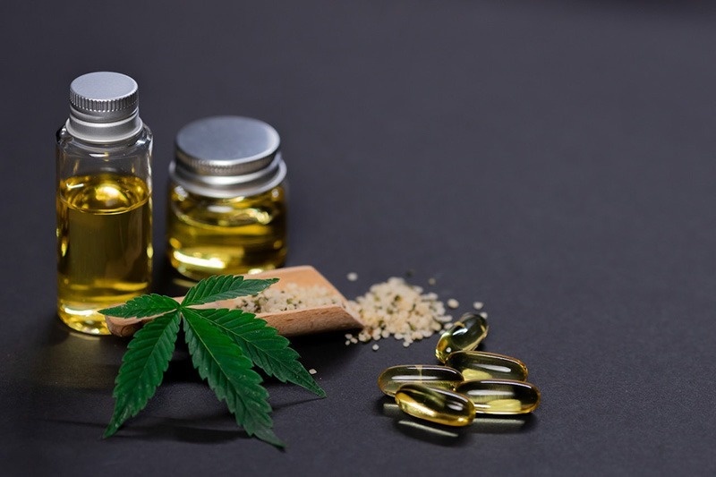 Using the Right CBD Oil to Help Your Excruciating Back Pain