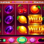 20 Boost Hot - Fruity Classics in a Modern Design