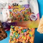 3 Delicious Delta-8 Rice Krispie Treats