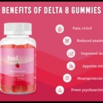 Are High Quality Delta 8 THC gummies Safe