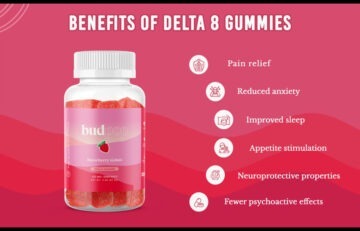 Are High Quality Delta 8 THC gummies Safe