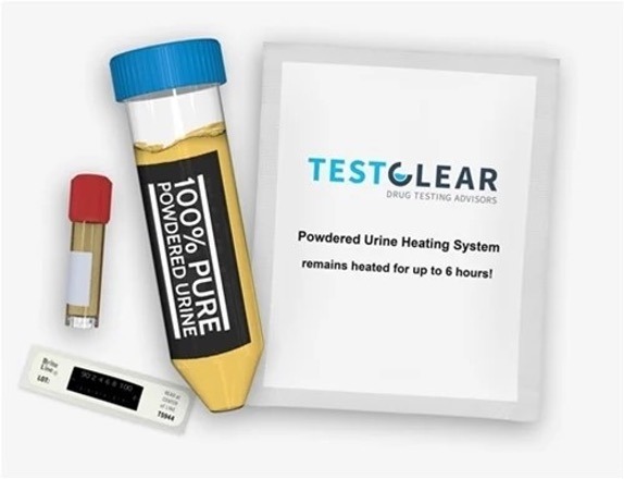 Best Synthetic Urine Kits – Top 5 Fake Pee Brands to Pass Drug Test