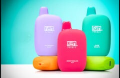 Flum Vape - Everything You Want to Know