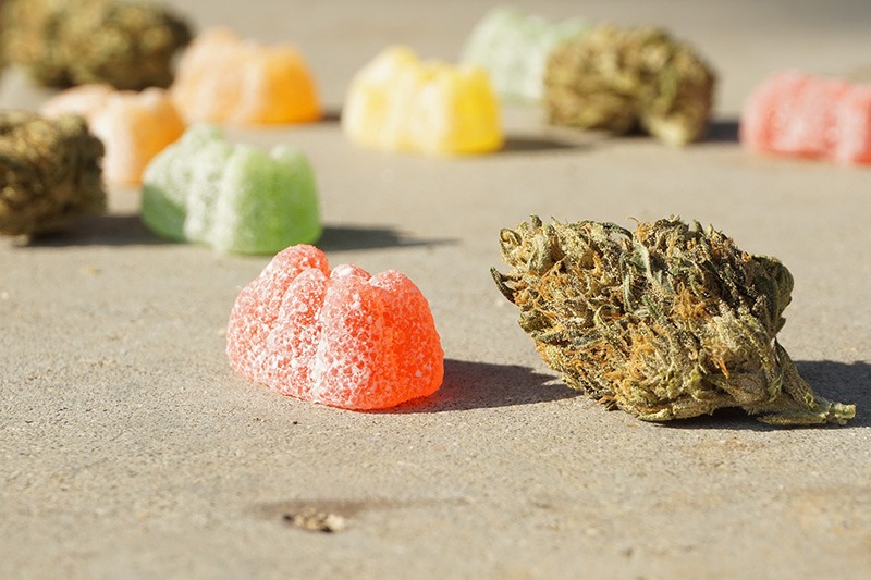 How To Take Cannabis Edibles Like A Pro