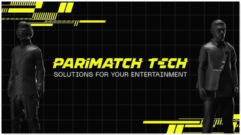 How does Parimatch register work?