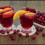 Optimal Cranberry Juice Consumption For Detoxification