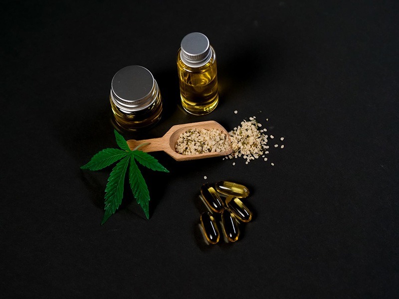 Uncovering the Chemical Structure of CBD and Its Effects on Your Body