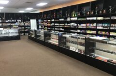 Vapor Puffs Opens in Tampa, Florida, Offering Same-Day Free Delivery
