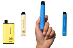 5 Reasons Why You Should Buy Disposable Vapes This Year