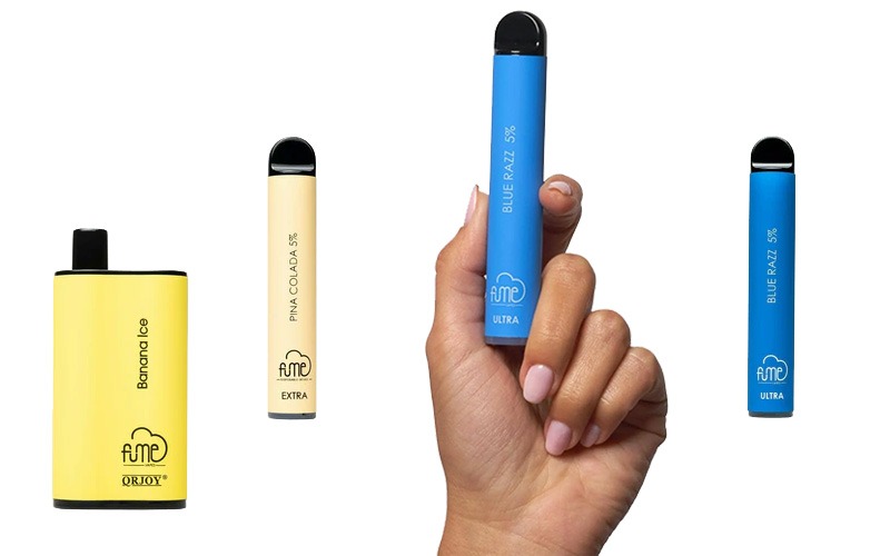 5 Reasons Why You Should Buy Disposable Vapes This Year