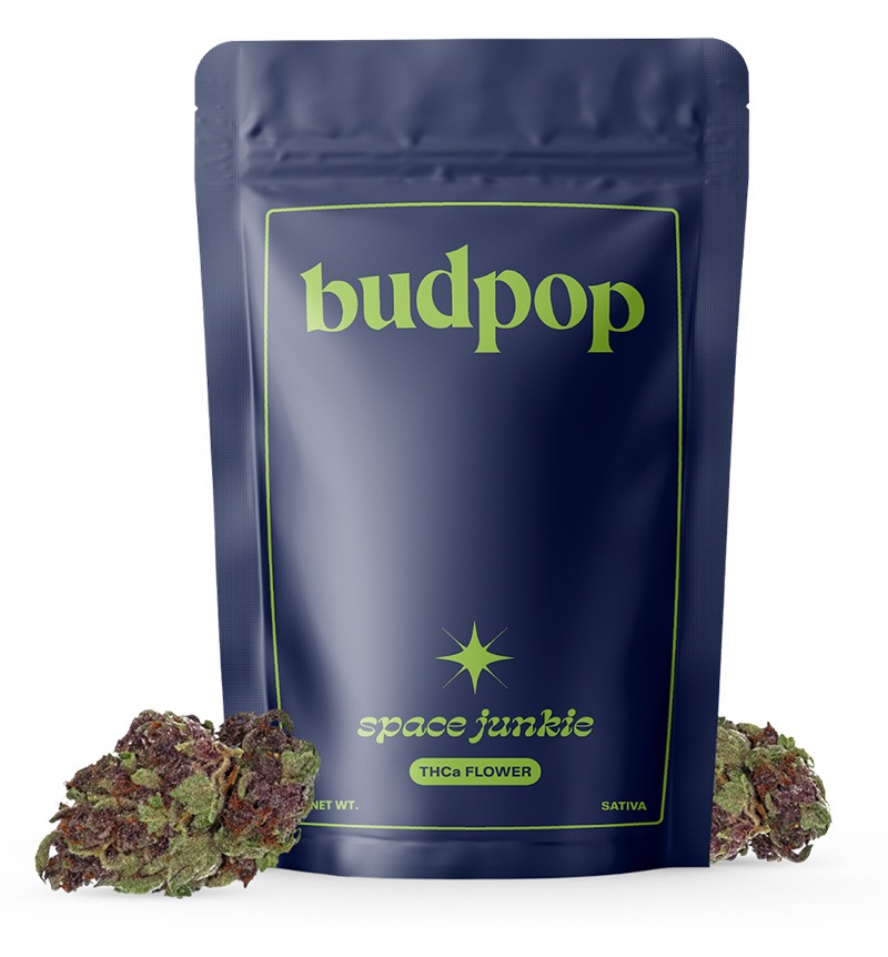 The Best THCa Flower Of 2023 Is…