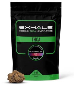 The Best THCa Flower Of 2023 Is…
